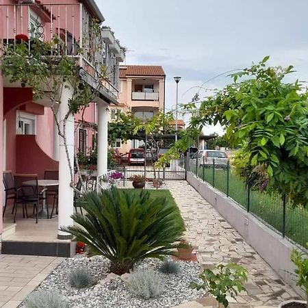Apartments Dragica Porec Luaran gambar