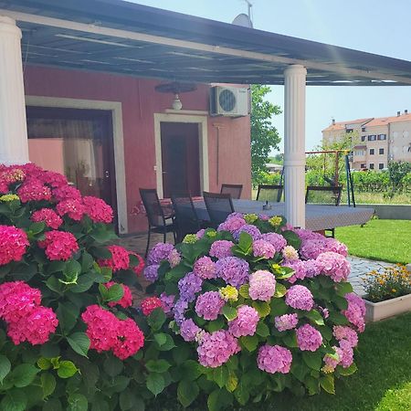 Apartments Dragica Porec Luaran gambar