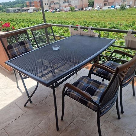 Apartments Dragica Porec Luaran gambar