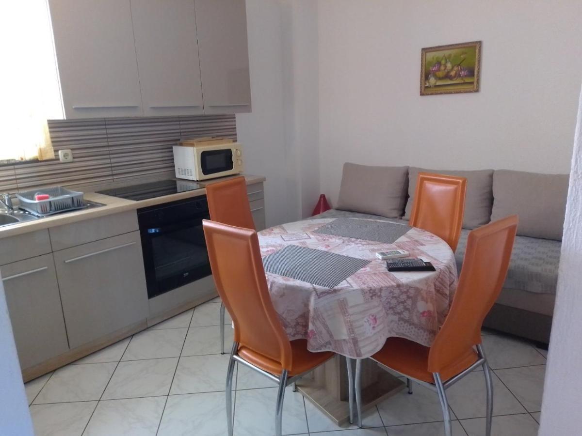 Apartments Dragica Porec Luaran gambar