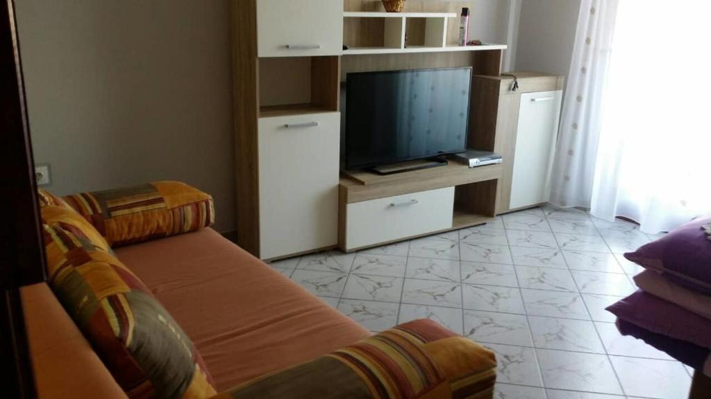 Apartments Dragica Porec Luaran gambar