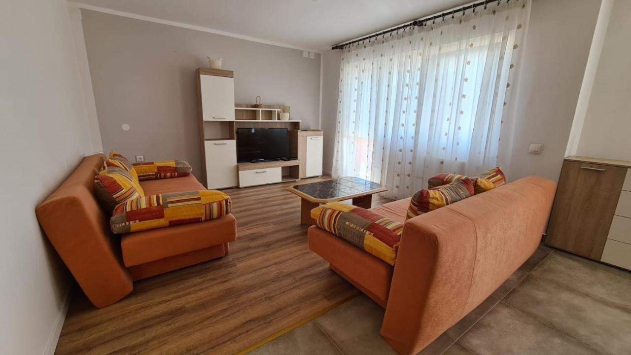 Apartments Dragica Porec Luaran gambar