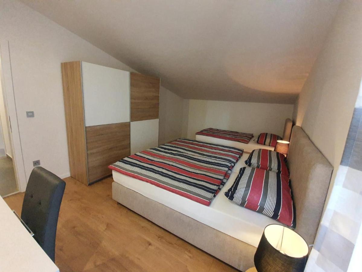 Apartments Dragica Porec Luaran gambar