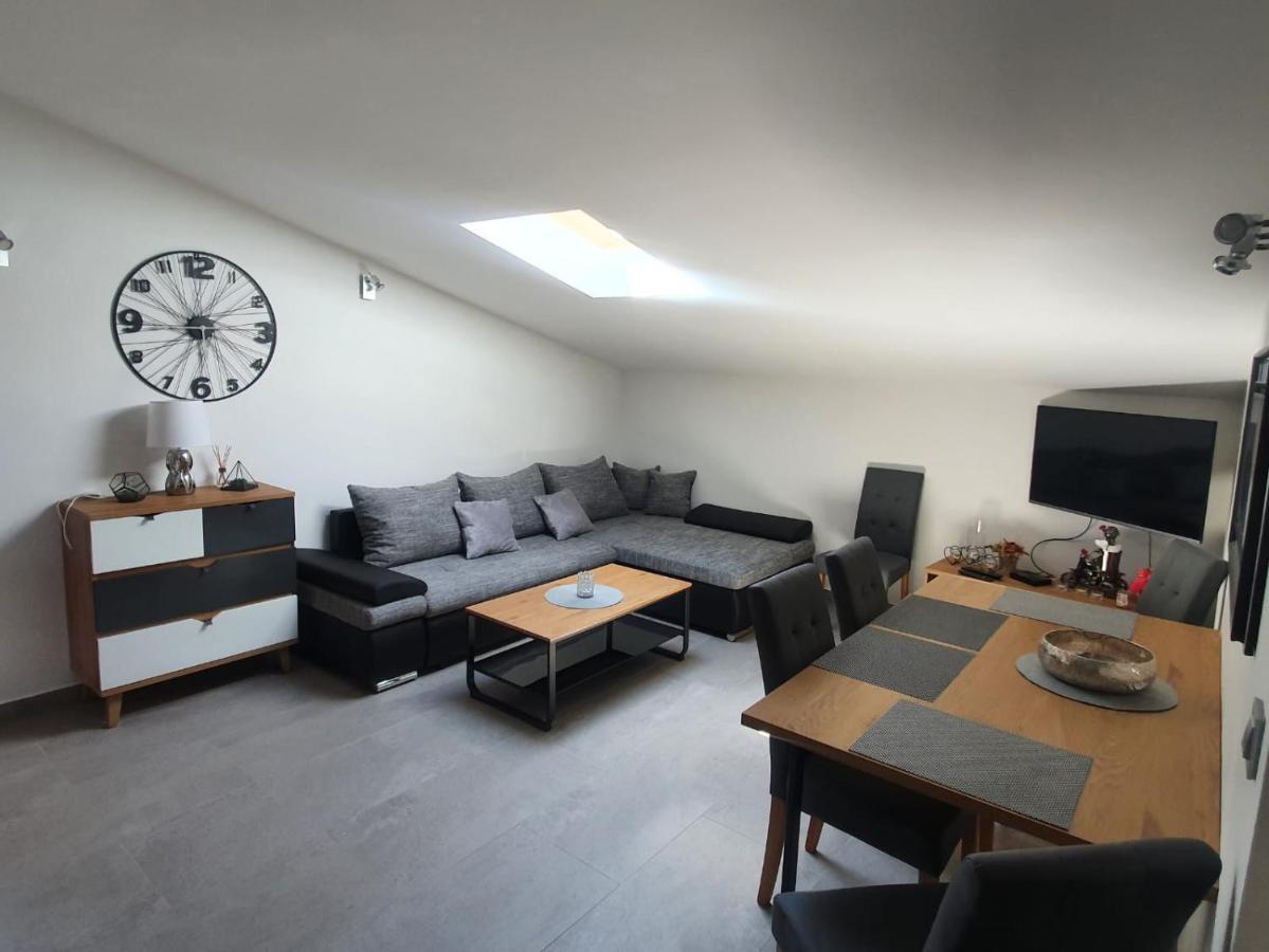Apartments Dragica Porec Luaran gambar
