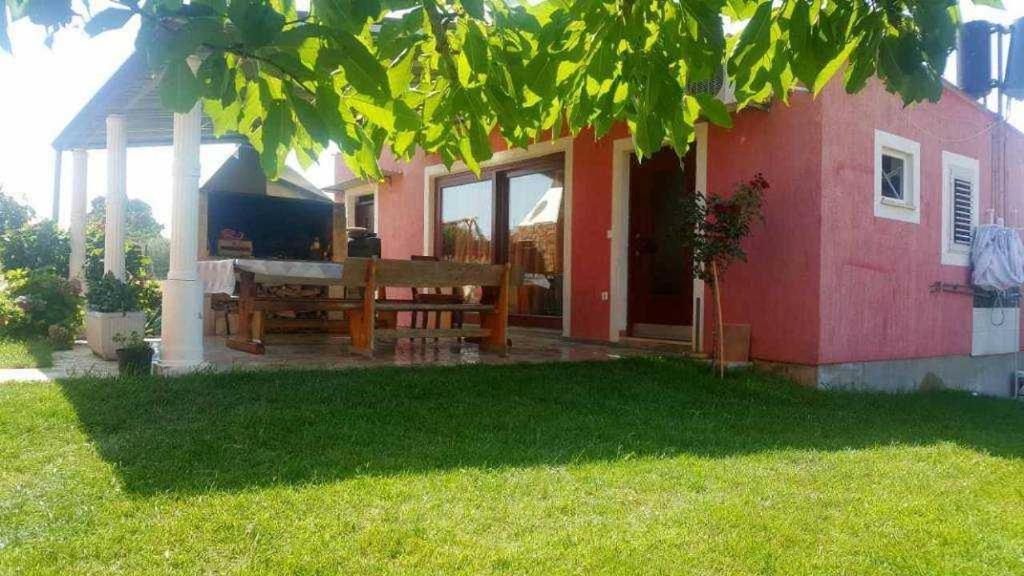 Apartments Dragica Porec Luaran gambar