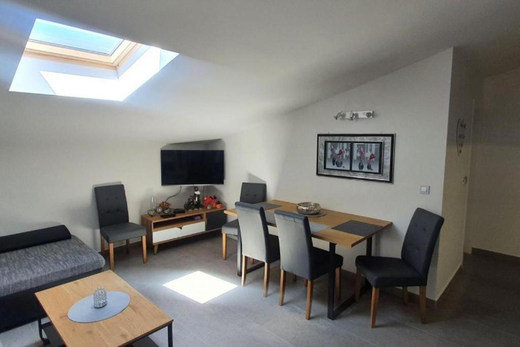 Apartments Dragica Porec Luaran gambar