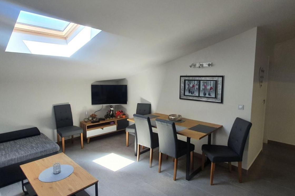 Apartments Dragica Porec Luaran gambar