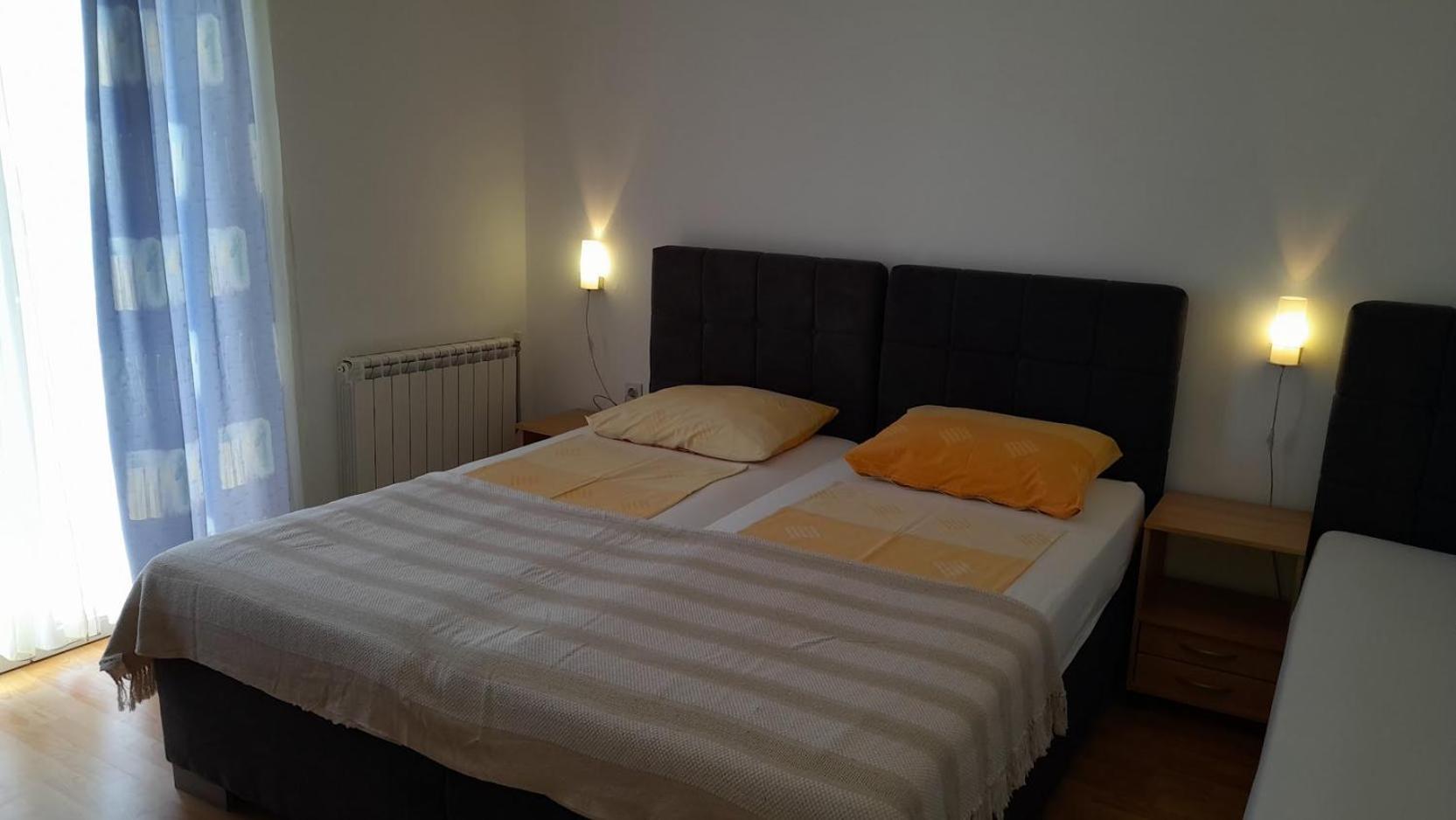 Apartments Dragica Porec Luaran gambar
