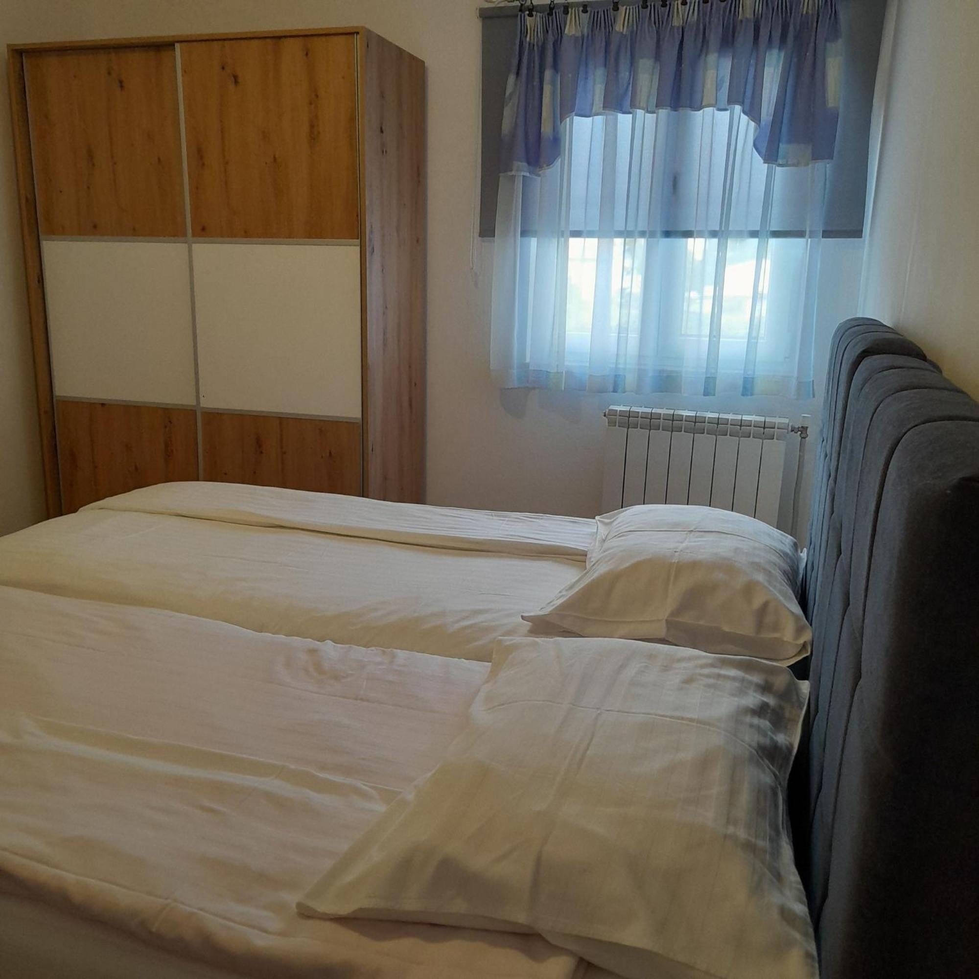 Apartments Dragica Porec Luaran gambar