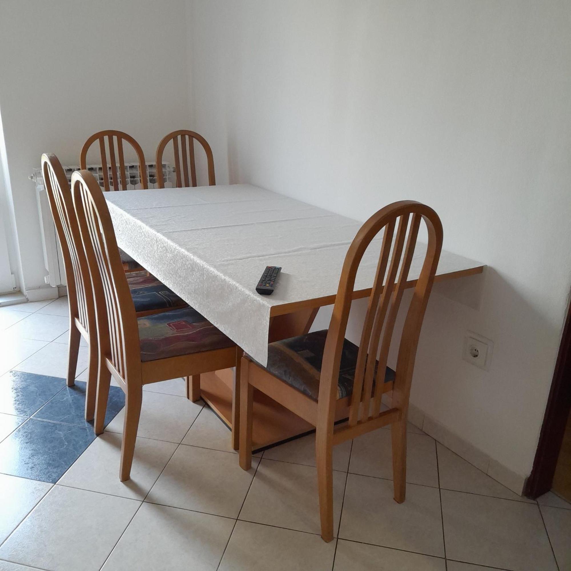 Apartments Dragica Porec Luaran gambar