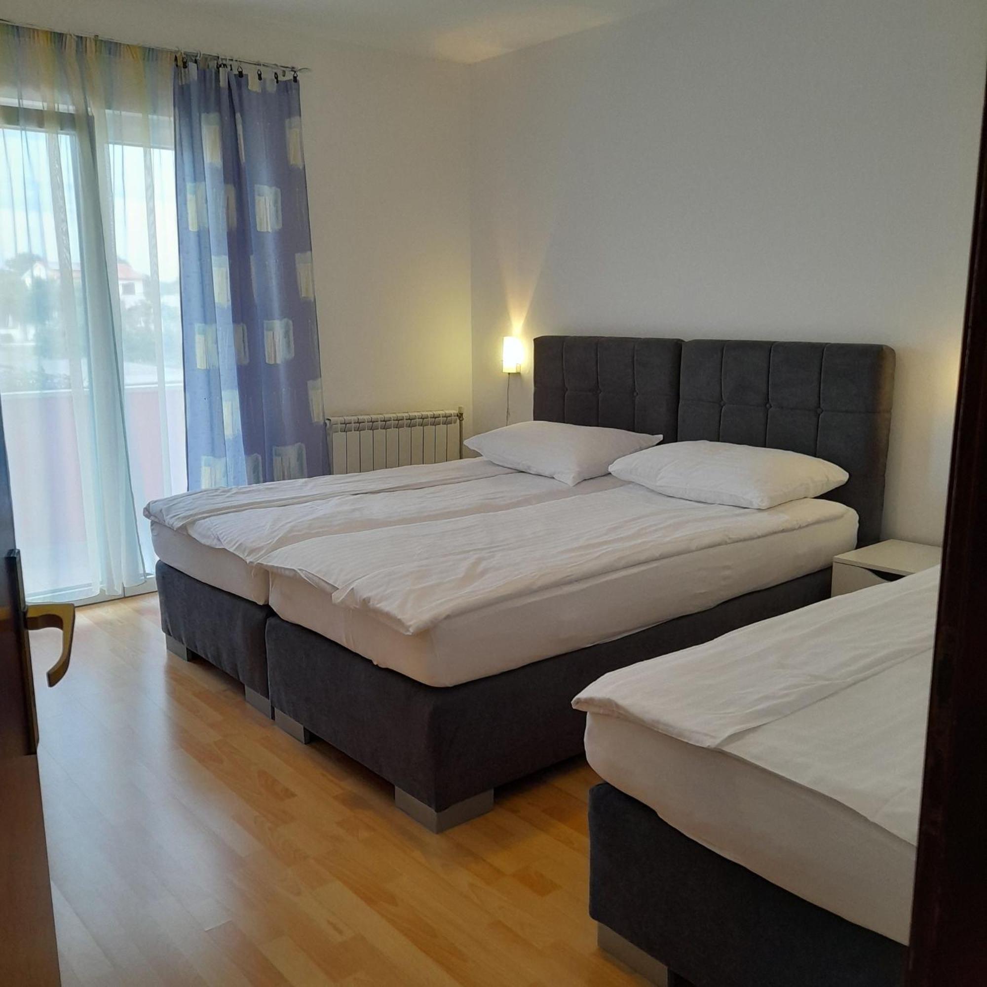 Apartments Dragica Porec Luaran gambar