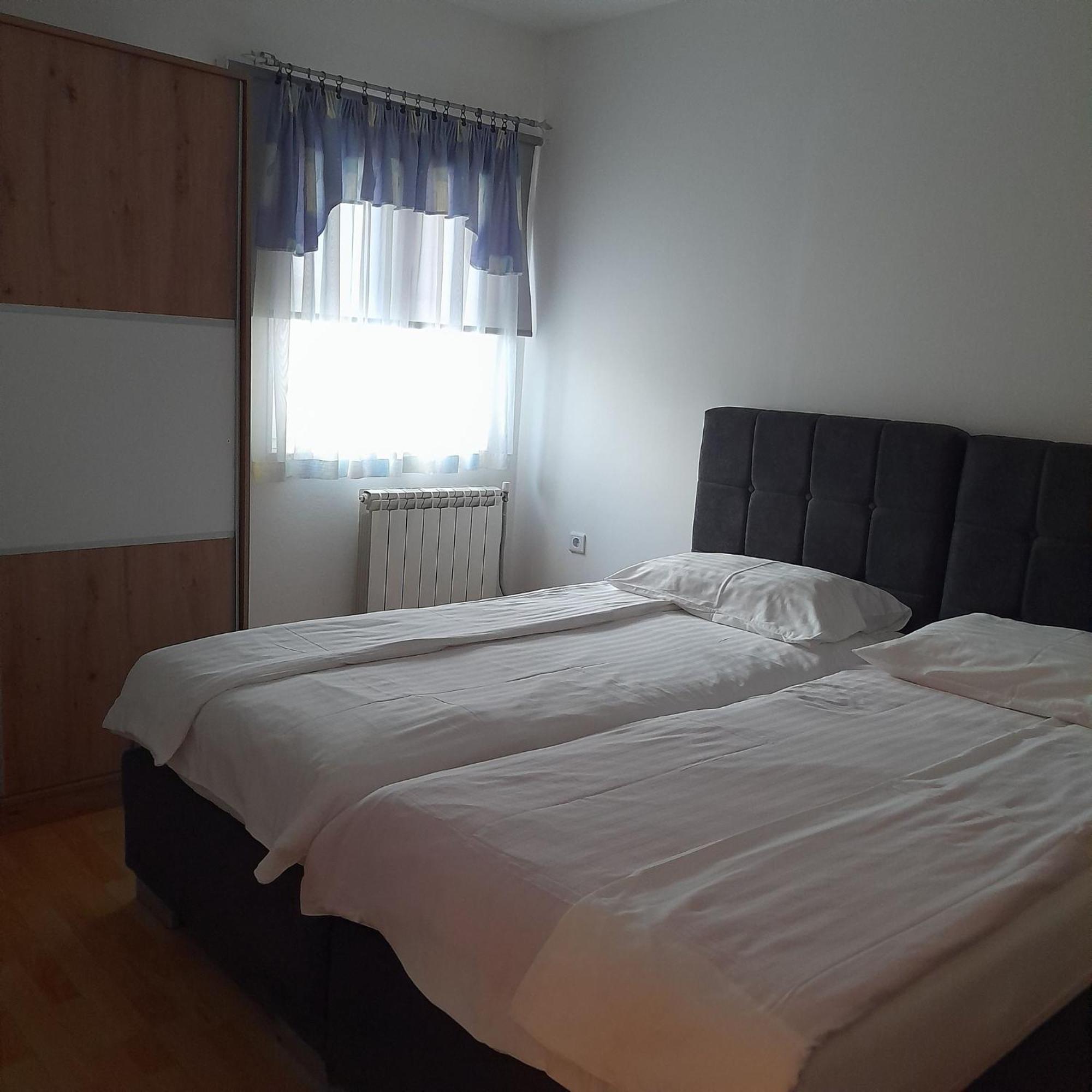 Apartments Dragica Porec Luaran gambar