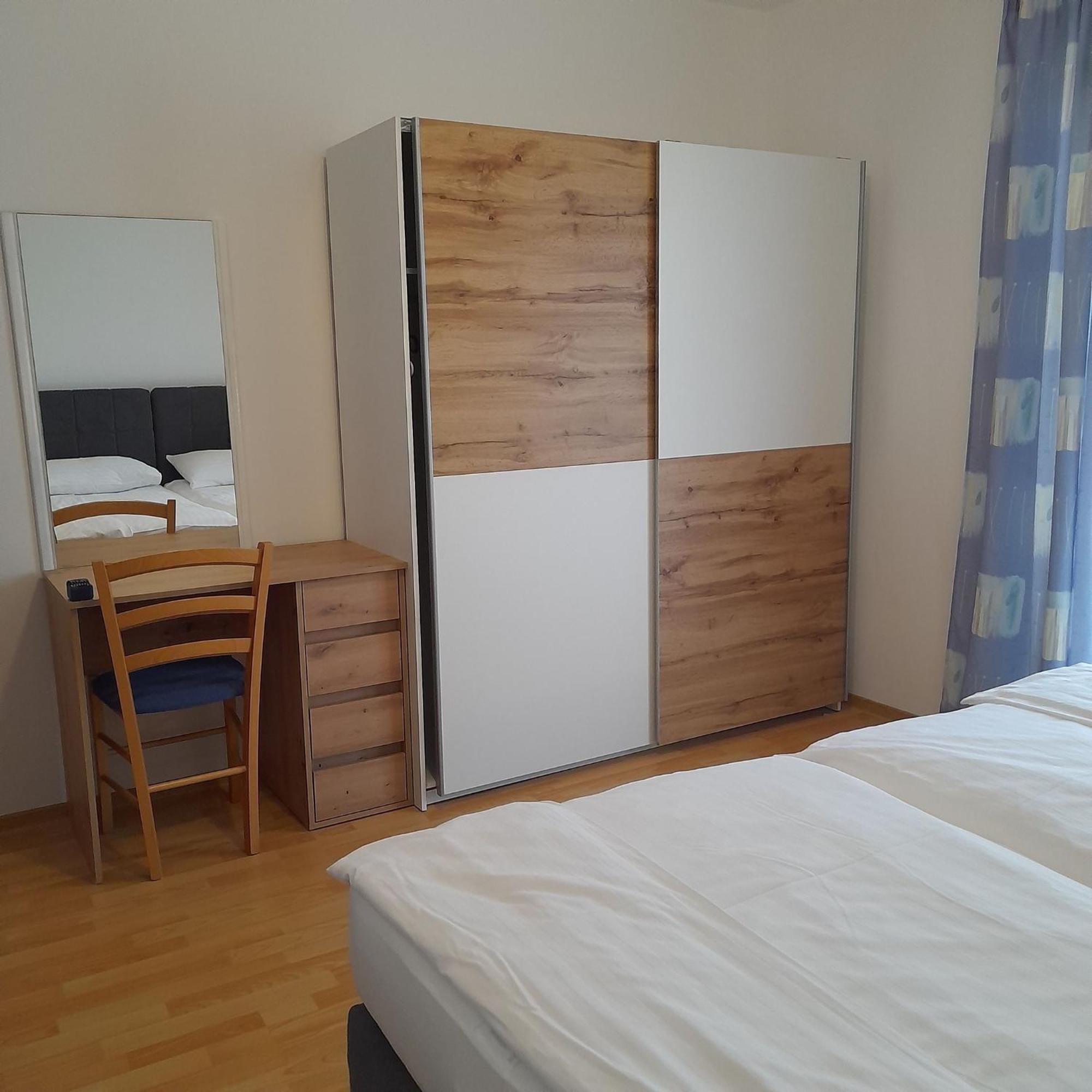 Apartments Dragica Porec Luaran gambar