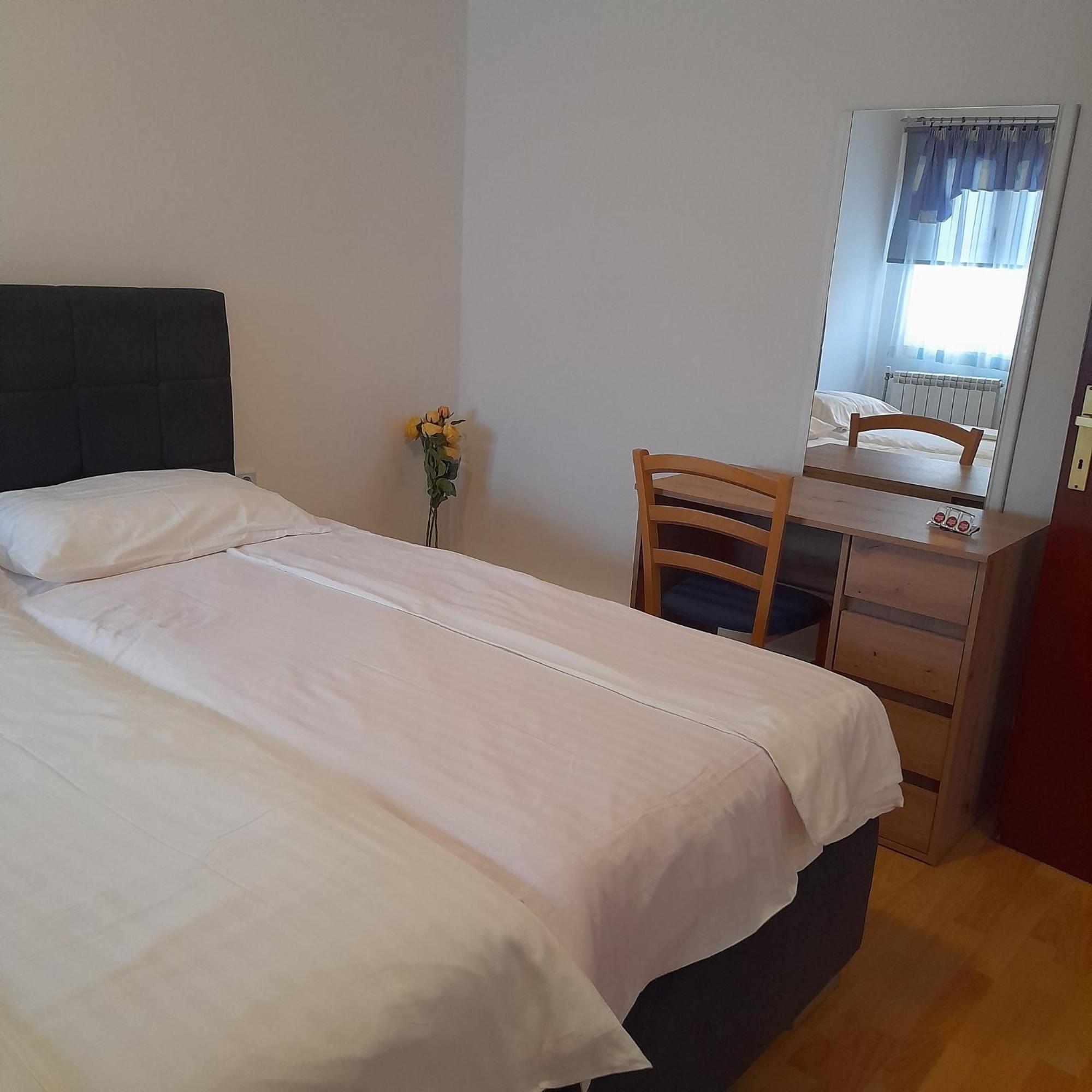 Apartments Dragica Porec Luaran gambar