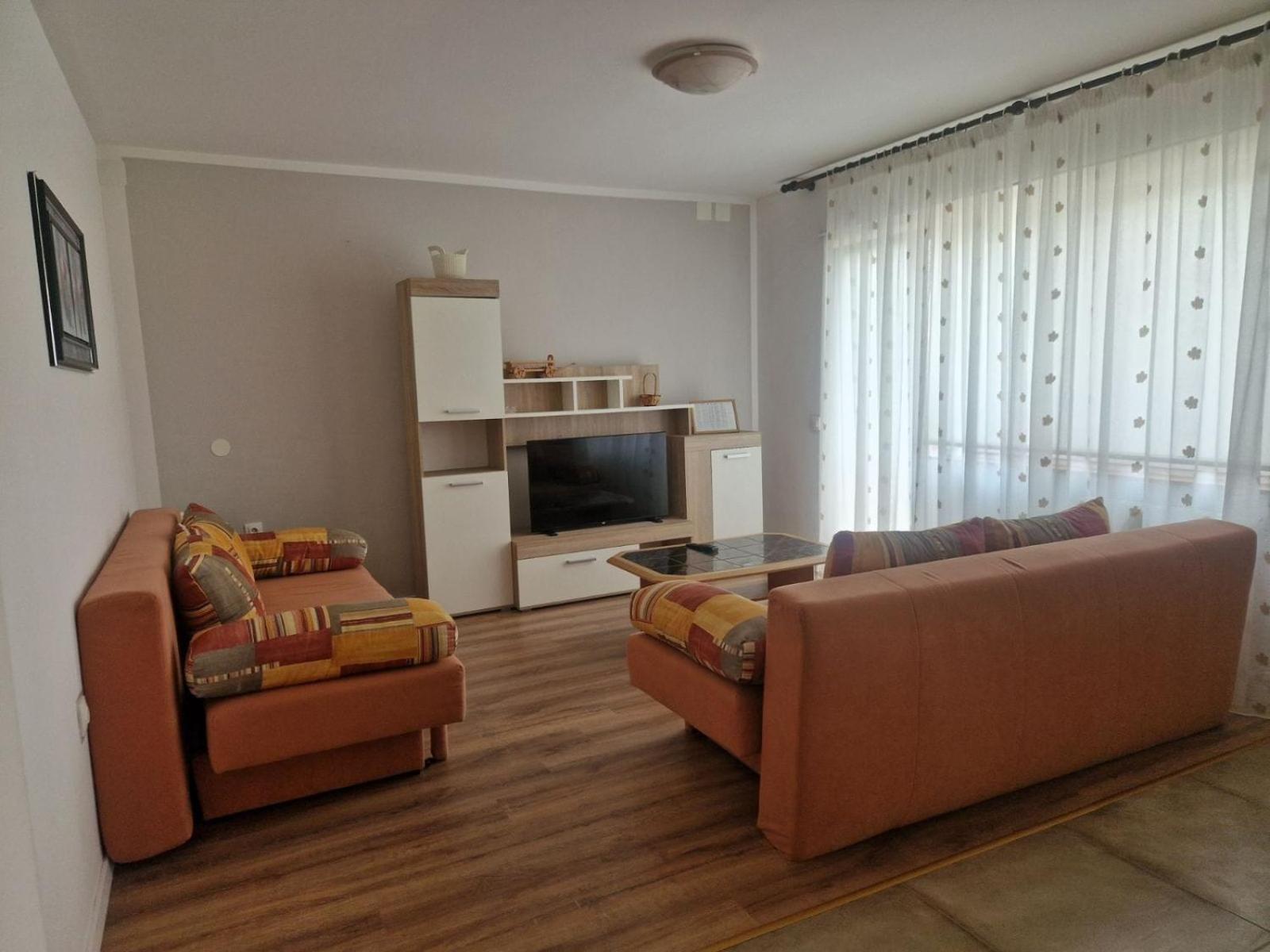 Apartments Dragica Porec Luaran gambar