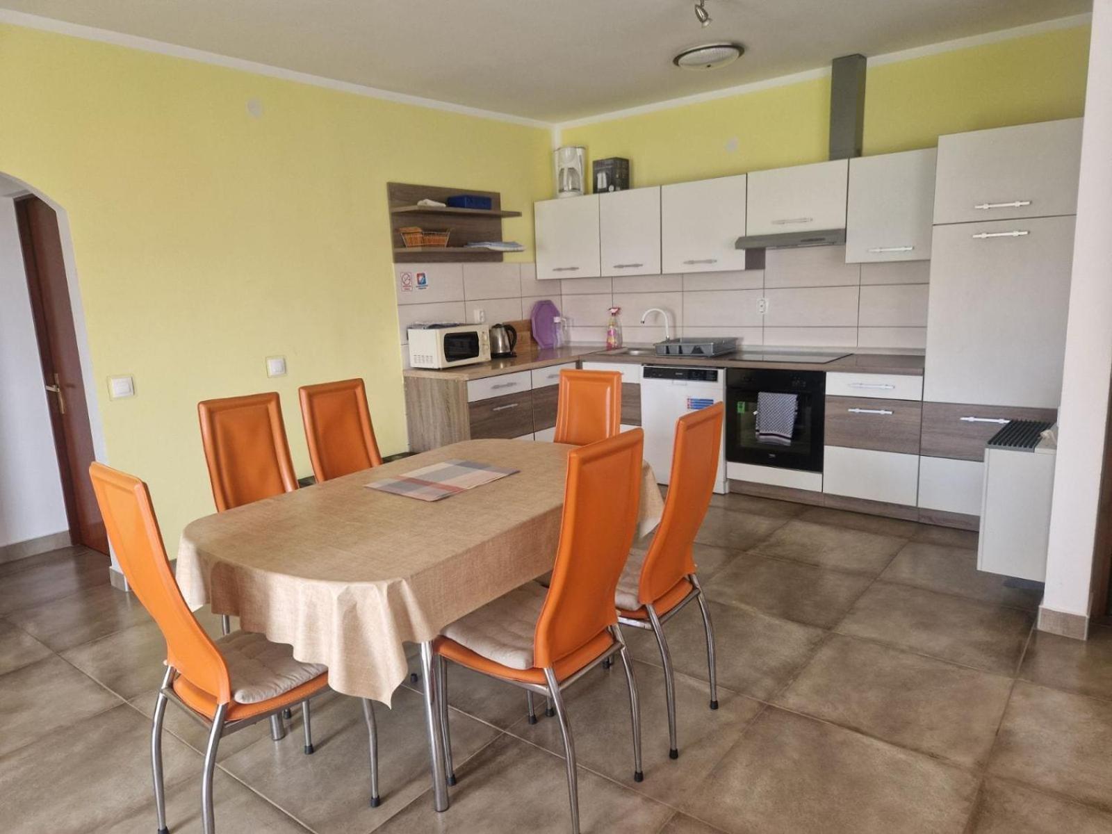 Apartments Dragica Porec Luaran gambar