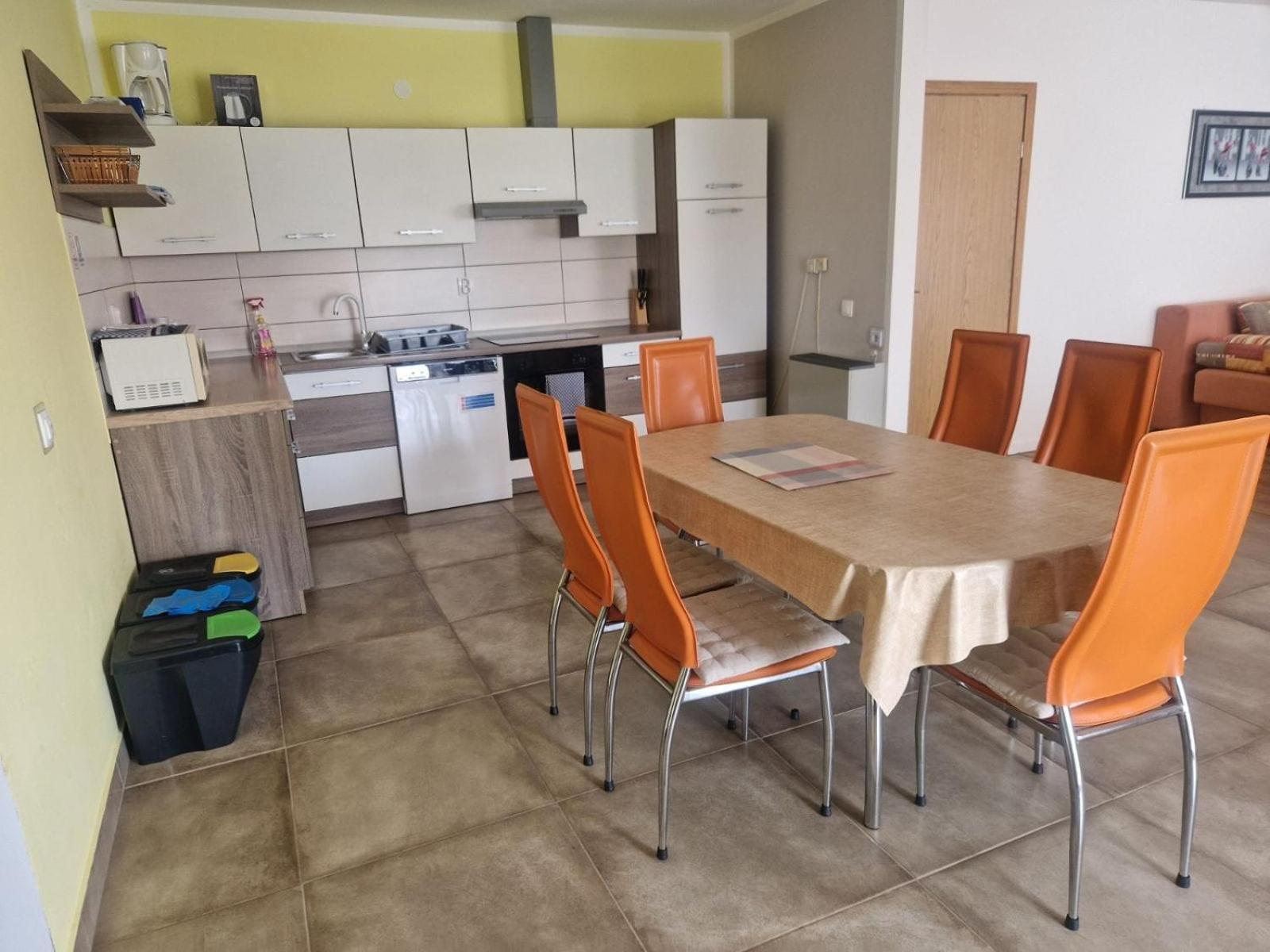 Apartments Dragica Porec Luaran gambar