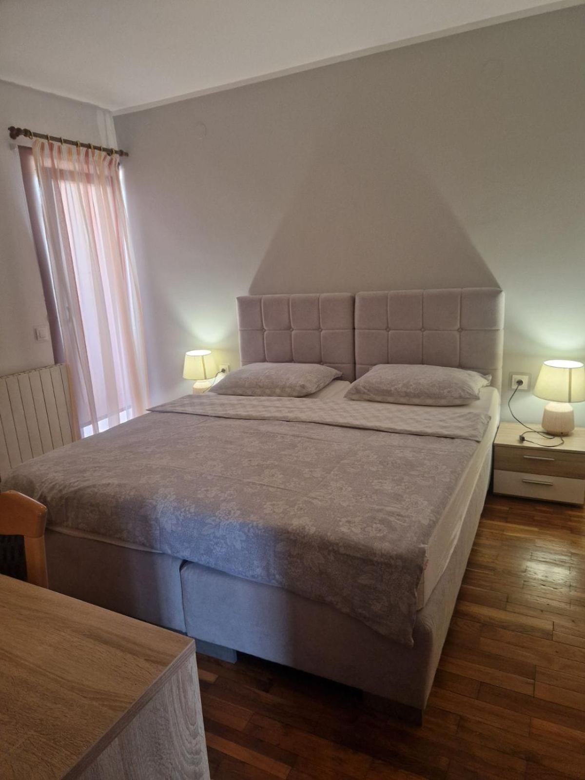 Apartments Dragica Porec Luaran gambar