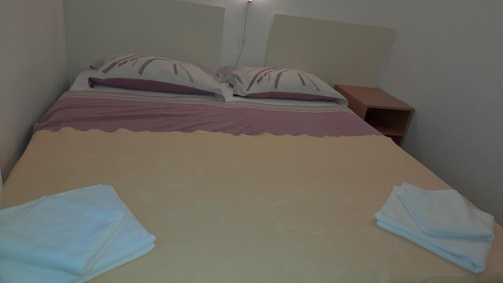 Apartments Dragica Porec Luaran gambar