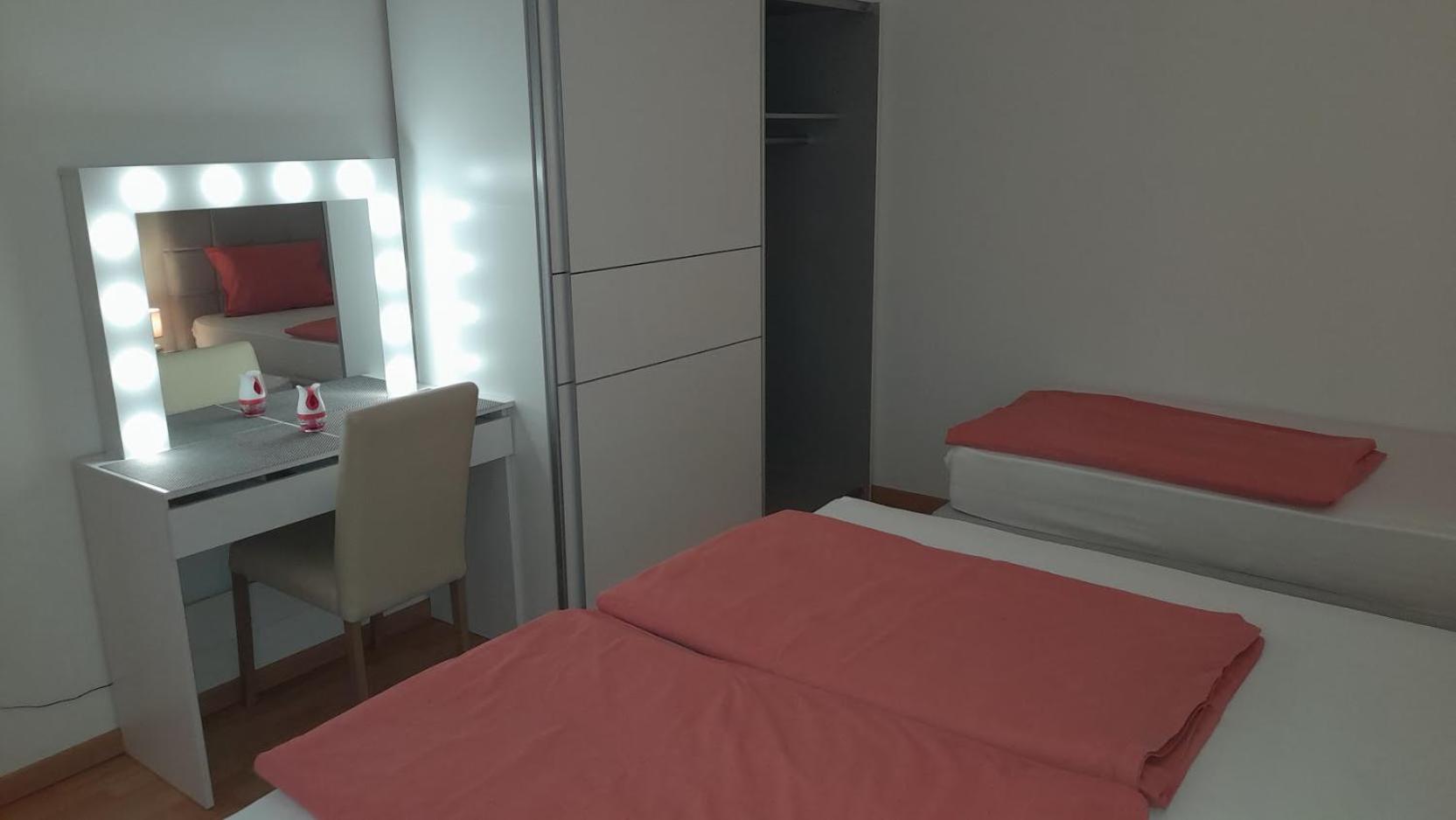 Apartments Dragica Porec Luaran gambar