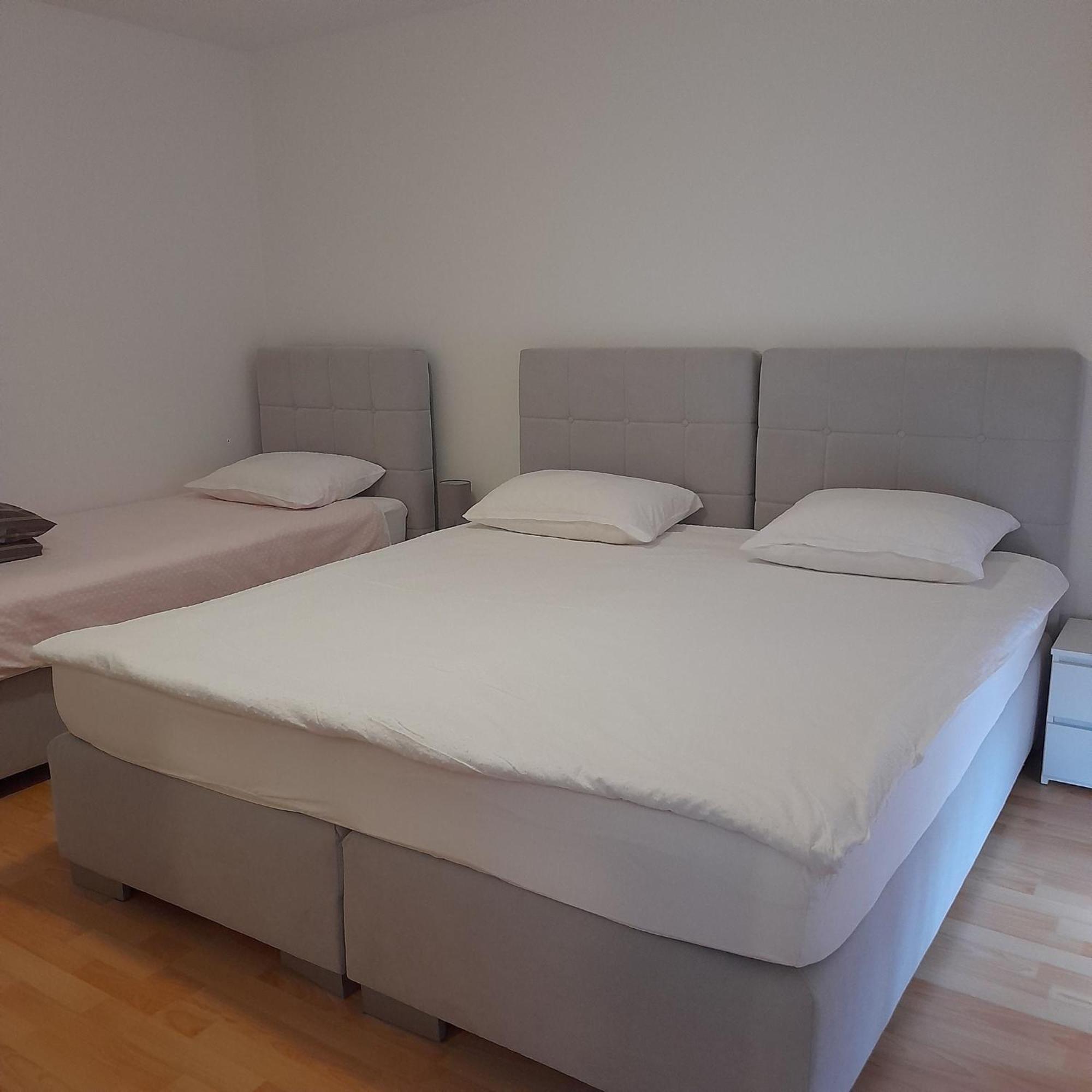 Apartments Dragica Porec Luaran gambar